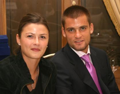 Михаил Южный и его жена