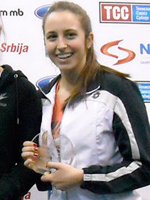 Деяна Раданович