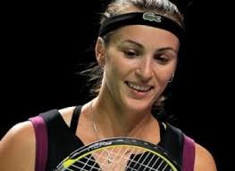 Ярослава Шведова - Цветана Пиронкова, 1 раунд, Australian Open 2016, Мельбурн, Австралия