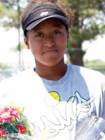 Наоми Осака: Osaka, Naomi Osaka, Naomi
