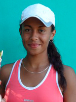 Mendesova, Pernilla