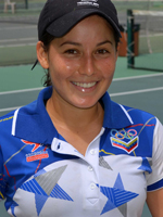 Марияриени Гутьеррес