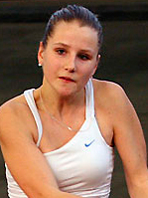 Дарья Миронова