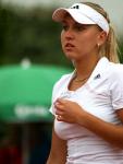 Елена Веснина