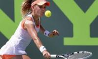 Агнешка Радваньска - Ализе Корне, 2 раунд, Miami Open 2016, Майами, США