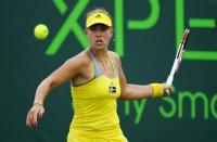 Анжелик Кербер - Барбора Стрыкова, 2 раунд, Miami Open 2016, Майами, США