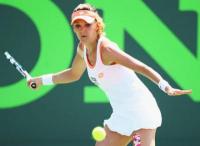 Агнешка Радванська - Мэдисон Бренгл, 3 раунд, Miami Open 2016, Майами, США