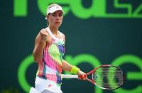 Анжелик Кербер - Тимеа Бабош, 4 раунд, Miami Open 2016, Майами, США