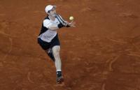 Энди Маррей. Mutua Madrid Open (Испания), 2016. 1/4 финала.