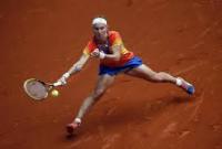 Светлана Кузнецова - Анастасия Павлюченкова, 3 раунд, Roland Garros 2016, Париж, Франция