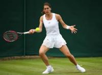 Андреа Петкович - Нао Хибино, 1 раунд, Wimbledon 2016, Лондон, Великобритания