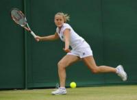 Евгения Родина - Леся Цуренко, 1 раунд, Wimbledon 2016, Лондон, Великобритания