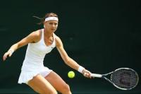 Люси Шафаржова - Яна Чепелова, 3 раунд, Wimbledon 2016, Лондон, Великобритания