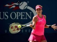Белинда Бенчич - Саманта Кроуфорд, 1 раунд, US Open 2016, Нью-Йорк, США