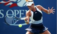 Гарбин Мугуруса - Элиза Мертенс, 1 раунд, US Open 2016, Нью-Йорк, США