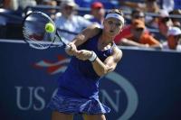 Люси Шафаржова - Дарья Гаврилова, 1 раунд, US Open 2016, Нью-Йорк, США