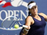 Анастасия Павлюченкова - Кристина Младенович, 2 раунд, US Open 2016, Нью-Йорк, США