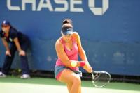 Ана Конюх - Варвара Лепченко, 3 раунд, US Open 2016, Нью-Йорк, США