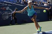 Каролина Плишкова - Винус Уильямс, 1/8 финала, US Open 2016, Нью-Йорк, США