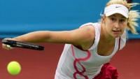  Дарья Гаврилова - Тимея Бачински, 2 раунд, China Open 2016, Пекин, Китай