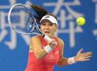  Агнешка Раданьска - Каролин Возняцки, 3 раунд, China Open 2016, Пекин, Китай