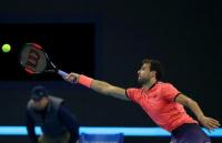 Рафаэль Надаль и Григор Димитров сыграют в 1/4 финала China Open в Пекине