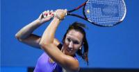 Елена Янкович - Лаура Зигемунд, 1 раунд, Australian Open, Мельбурн, Австралия