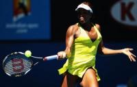 Винус Уильямс - Катерина Козлова, 1 раунд, Australian Open, Мельбурн, Австралия