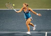 Барбора Стрыкова – Елизавета Куличкова, 1 раунд, Australian Open, Мельбурн, Австралия