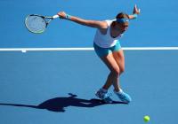 Светлана Кузнецова – Джейми Фурлис, 2 раунд, Australian Open, Мельбурн, Австралия