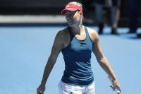 Анжелик Кербер – Карина Виттхефт, 2 раунд, Australian Open, Мельбурн, Австралия