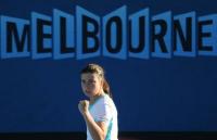 Анастасия Севастова – Кристина Куцова, 2 раунд, Australian Open, Мельбурн, Австралия