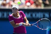 Елена Веснина – Мэнди Миннела, 2 раунд, Australian Open, Мельбурн, Австралия