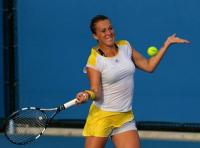 Анастасия Павлюченкова – Элина Свитолина, 3 раунд, Australian Open, Мельбурн, Австралия