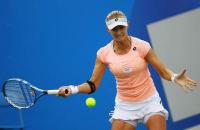 Мирьяна Лючич-Барони – Мария Саккари, 3 раунд, Australian Open, Мельбурн, Австралия