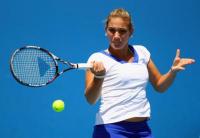 Тимеа Бабош – Варвара Лепченко, 2 раунд, BNP Paribas Open, Индиан-Уэллс, США