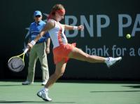 Светлана Кузнецова – Роберта Винчи, 3 раунд, BNP Paribas Open, Индиан-Уэллс, США