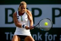 Доминика Цибулкова – Кристина Плишкова, 3 раунд, BNP Paribas Open, Индиан-Уэллс, США
