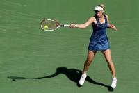 Каролин Возняцки – Катерина Синякова, 3 раунд, BNP Paribas Open, Индиан-Уэллс, США