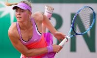 Карина Виттхефт – Николь Гиббз, 1 раунд, Miami Open, Майами, США