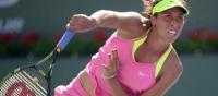 Мэдисон Киз – Виктория Голубич, 2 раунд, Miami Open, Майами, США