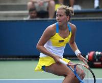 Барбора Стрыкова – Йоханна Ларссон, 2 раунд, Miami Open, Майами, США