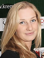 Екатерина Макарова (Макарова Е)