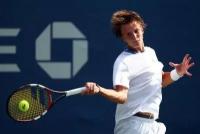 Бенджамин Бонци – Даниил Медведев, 1 раунд, Roland-Garros, Париж, Франция