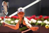 Каролина Плишкова – Карина Виттхефт, 3 раунд, Roland-Garros, Париж, Франция