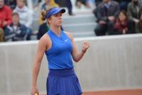 Элина Свитолина – Магда Линетт, 3 раунд, Roland-Garros, Париж, Франция