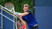Даниил Медведев – Робин Хаазе, 1 раунд, Ricoh Open, Хертогенбос, Нидерланды