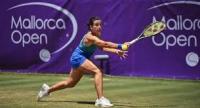 Анастасия Севастова – Варвара Лепченко, 2 раунд, Mallorca Open, Мальорка, Испания