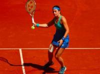 Анастасия Севастова – Ана Конюх, 1/4 финала, Mallorca Open, Мальорка, Испания