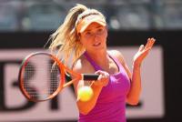 Элина Свитолина – Эшли Барти, 1 раунд, Wimbledon, Лондон, Великобритания